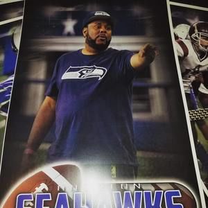 Meet your Posher, Claude